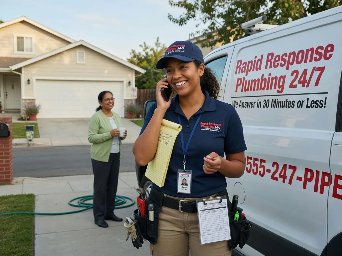 Emergency Plumber Crescent City, FL FAQs